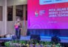 Syarif Abdillah Tekankan Peran Penting Media Lokal di Era Digital