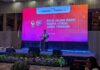 Wagub Taj Yasin Ajak Media Mainstream dan Homeless Media Kolaborasi Bangun Jateng