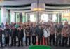 STIKES Ibnu Sina Resmi Berubah Jadi Universitas Ibnu Sina Ajibarang