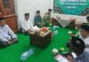 Sugiharto-Kiai Imam Danuri Pimpin NU Ranting Kranji 2026–2031