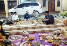 Belajar dari Nabi Adam dan Iblis: Hakikat Taubat dalam Kitab Nashoihul ‘Ibad