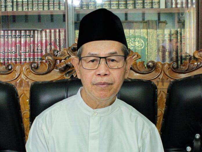 Drs. H. Mughni Labib, M.Si. Bolehkah Menjual Kulit Hewan Kurban untuk Kepentingan Sosial? Ini Penjelasan Fiqihnya