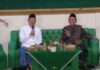 Silaturahmi dengan Warga NU Banyumas, KH Lukman Hakim Bahas Masa Depan NU dan Tantangan Era Digital
