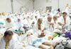 Jamaah Haji KBIHU NU Al Arofat Kloter SOC 75 Khidmat Ikuti Wukuf di Arafah