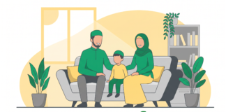 Khutbah Jumat: “Menjemput Rezeki yang Berkah dan Menenangkan Hati”