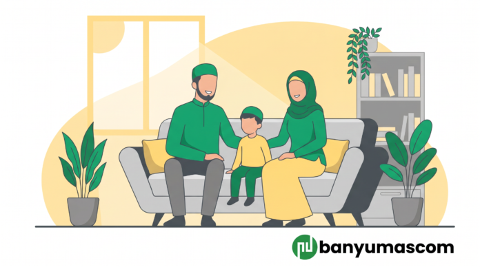 khutbah 003 Khutbah Jumat: “Menjemput Rezeki yang Berkah dan Menenangkan Hati”