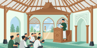Khutbah Jumat: Tiga Keindahan Jiwa Manusia yang Luhur