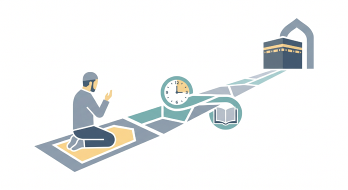 Khutbah Jumat: Berhaji Tanpa Batas Geografi