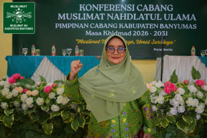 Hj Suhartiningsih