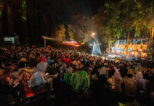 BRI Jazz Gunung Slamet Digelar 27 Juni 2026 di Baturraden, Tiket VIP Resmi Sold Out!