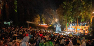BRI Jazz Gunung Slamet Digelar 27 Juni 2026 di Baturraden, Tiket VIP Resmi Sold Out!