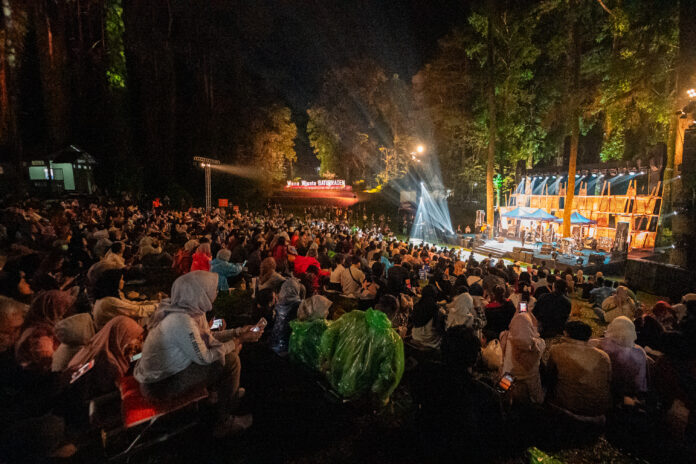 JG - Slamet-9991 BRI Jazz Gunung Slamet Digelar 27 Juni 2026 di Baturraden, Tiket VIP Resmi Sold Out!