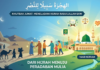Khutbah Jumat: Meneladani Hijrah Rasulullah SAW, Dari Hijrah Menuju Peradaban Mulia