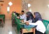 Umumkan Kelulusan 42 Siswa, Sejumlah Alumnus MI Ma’arif NU 01 Pandansari Pilih Lanjut ke Pesantren