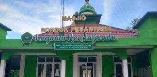 RMI Jateng Gelar Sambang Pesantren Jilid 2 di Pesantren Legowo Kalibagor Akhir Pekan Ini