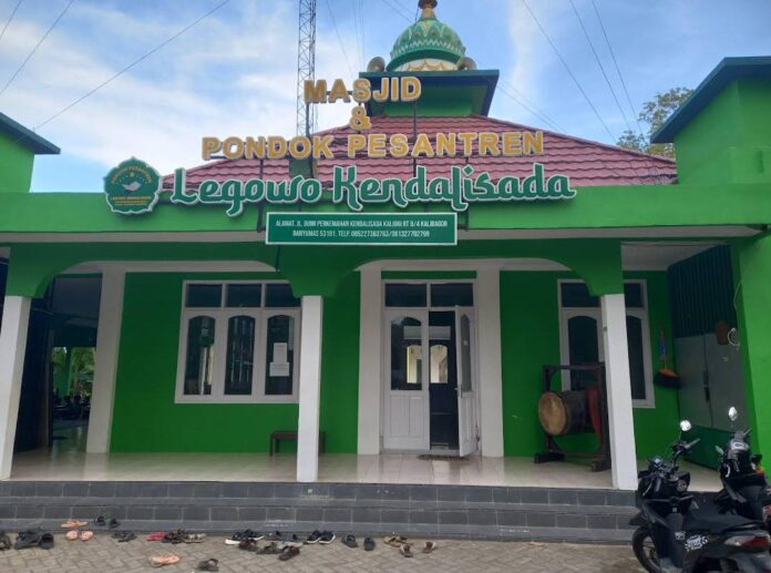 WhatsApp Image 2026-06-11 at 22.58.51 RMI Jateng Gelar Sambang Pesantren Jilid 2 di Pesantren Legowo Kalibagor Akhir Pekan Ini