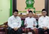 Pasca Konfercab Muslimat NU, PCNU Banyumas Imbau Kader Kedepankan Ukhuwah Pasca Konfercab Muslimat NU, PCNU Banyumas Imbau Kader Kedepankan Ukhuwah