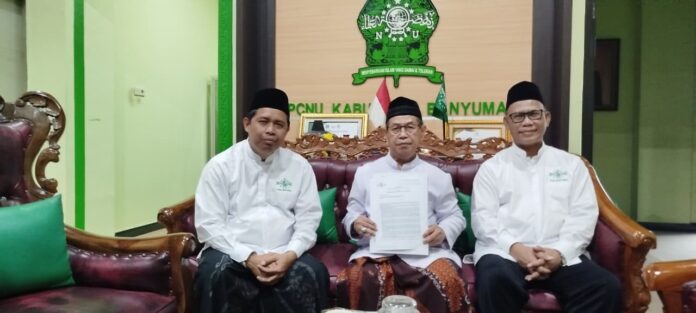 Pasca Konfercab Muslimat NU, PCNU Banyumas Imbau Kader Kedepankan Ukhuwah