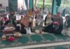 Perkuat Ketahanan Ekonomi Keluarga, Fatayat NU Purwokerto Wetan Luncurkan ‘Warfattan Berkah Barokah’