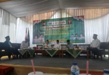 RMI NU Jateng Sambangi Banyumas, Perkuat Tata Kelola Pesantren hingga Dakwah Digital