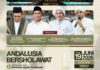 Dari Karnaval hingga Khotmil Kutub, Harlah Ke 13 At Taujieh Al Islamy 2 Andalusia Banyumas Tampilkan Wajah Lengkap Pendidikan Pesantren