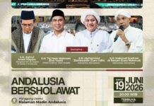 Dari Karnaval hingga Khotmil Kutub, Harlah Ke 13 At Taujieh Al Islamy 2 Andalusia Banyumas Tampilkan Wajah Lengkap Pendidikan Pesantren