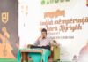 Sambut 1 Muharram 1448 H, MA Ma’arif NU 1 Cilongok Berikan Santunan untuk Anak Yatim