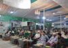 Konsisten Rawat Tradisi Salaf, Pesantren Misbahul Falah Jatilawang Wisuda Puluhan Santri Khatimul Qur’an