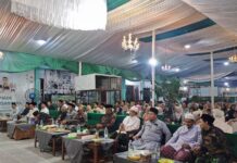Konsisten Rawat Tradisi Salaf, Pesantren Misbahul Falah Jatilawang Wisuda Puluhan Santri Khatimul Qur’an