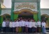 Perkuat Ukhuwah dan Semangat Muharram, MWC NU Jatilawang Gelar Rakor Bulanan di Karanglewas