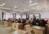 Jadi Tuan Rumah Kejurda X Jateng, PC Pagar Nusa Banyumas Matangkan Skema Pengamanan