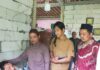 Banser Agus yang Kehilangan Kedua Tangannya Saat Mencari Nafkah Dapat Bantuan Rp25 Juta dari Keluarga Besar NU Banyumas