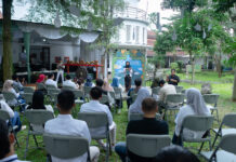 10 Hari Penuh Diskusi dan Bazar Buku di BIL Fest 2026 Purwokerto