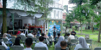 10 Hari Penuh Diskusi dan Bazar Buku di BIL Fest 2026 Purwokerto