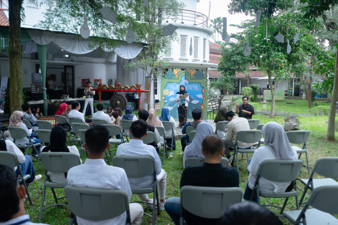 blfst-4.jpg 10 Hari Penuh Diskusi dan Bazar Buku di BIL Fest 2026 Purwokerto