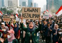 Islam dan Spirit Perlawanan di Era Krisis Tata Kelola Negara Islam dan Spirit Perlawanan di Era Krisis Tata Kelola Negara