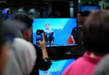 Mahasiswa KPI UIN Saizu Belajar Industri Media di SCTV dan Suara.com, Perkuat Kompetensi Jurnalistik Digital