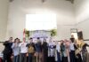 Tiga Kunci Menjadi Pelaku Literasi di Era AI*
