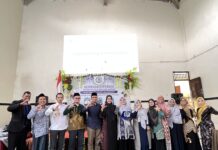 Tiga Kunci Menjadi Pelaku Literasi di Era AI*