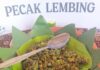 Uniknya Pecak Lembing, Hama Sawah yang Disulap Jadi Kuliner Istimewa di Banyumas Uniknya Pecak Lembing, Hama Sawah yang Disulap Jadi Kuliner Istimewa di Banyumas