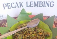 Uniknya Pecak Lembing, Hama Sawah yang Disulap Jadi Kuliner Istimewa di Banyumas Uniknya Pecak Lembing, Hama Sawah yang Disulap Jadi Kuliner Istimewa di Banyumas