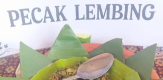 Uniknya Pecak Lembing, Hama Sawah yang Disulap Jadi Kuliner Istimewa di Banyumas