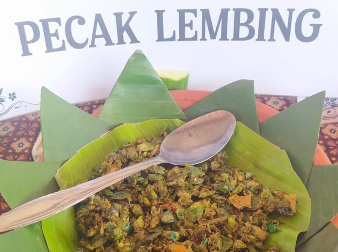 WhatsApp Image 2026-06-30 at 17.21.50 Uniknya Pecak Lembing, Hama Sawah yang Disulap Jadi Kuliner Istimewa di Banyumas