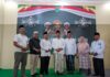 Wagub Taj Yasin Dukung Klinik NU Medika Cilongok Jadi Klinik Utama Wagub Taj Yasin Dukung Klinik NU Medika Cilongok Jadi Klinik Utama