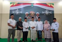 Wagub Taj Yasin Dukung Klinik NU Medika Cilongok Jadi Klinik Utama Wagub Taj Yasin Dukung Klinik NU Medika Cilongok Jadi Klinik Utama