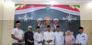 Wagub Taj Yasin Dukung Klinik NU Medika Cilongok Jadi Klinik Utama