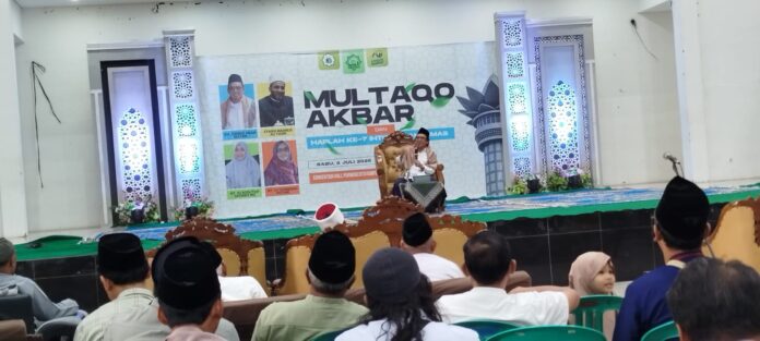 Gus Anam Andalusia Banyumas