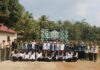 Setelah 13 Periode Menanti, DIKLATAMA I DKAC CBP KPP Purwojati Akhirnya Terlaksana Setelah 13 Periode Menanti, DIKLATAMA I DKAC CBP KPP Purwojati Akhirnya Terlaksana