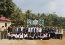 Setelah 13 Periode Menanti, DIKLATAMA I DKAC CBP KPP Purwojati Akhirnya Terlaksana Setelah 13 Periode Menanti, DIKLATAMA I DKAC CBP KPP Purwojati Akhirnya Terlaksana