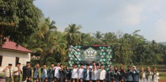 Setelah 13 Periode Menanti, DIKLATAMA I DKAC CBP KPP Purwojati Akhirnya Terlaksana